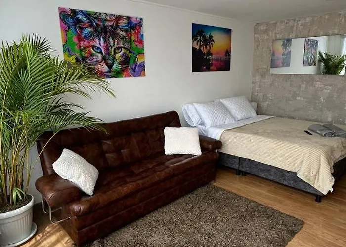 Aparta Estudio Milan