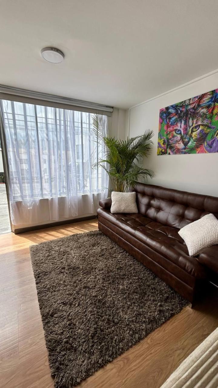 Aparta Estudio Milan Manizales