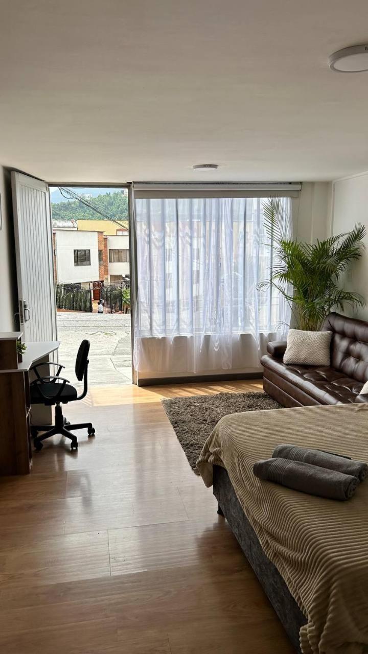 Aparta Estudio Milan Apartment Manizales
